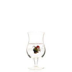 Achouffe Copa La Chouffe 33cl - Belgas Online