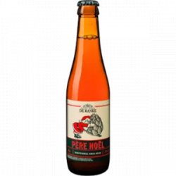 De Ranke Père Noël