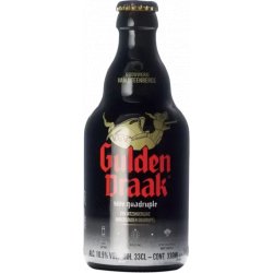 Gulden Draak 9000 Quadruple