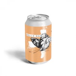 La Source Beer Co. Belle Dame