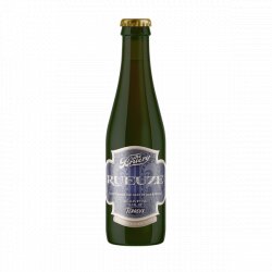 The Bruery Rueuze (2021) - The Bruery