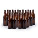 Beer Bottles  440ml (Box of 20) COLLECTION ONLY 
