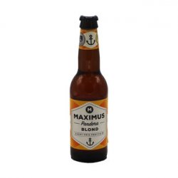 Maximus Brouwerij Pandora
