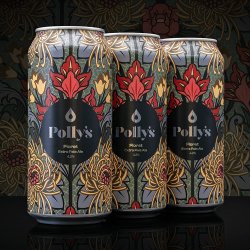 Polly’s Floret 6-Pack Add On - Polly’s Brew Co.