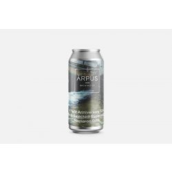 Ārpus Brewing Co. 8 Year Anniversary TDH Hand-Selected Superdelic X Nectaron DIPA