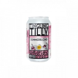 Waterland Brewery Tingling Tilly