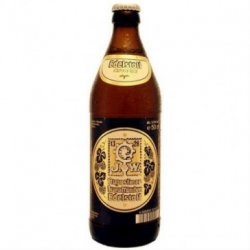 Edelstoff Lager - OKasional Beer