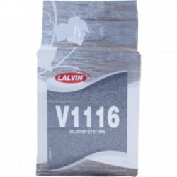 Levadura seca de vino  K1-V1116(8 g) - Cerveza Casera