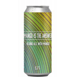 La Calavera Mango Is the Answer