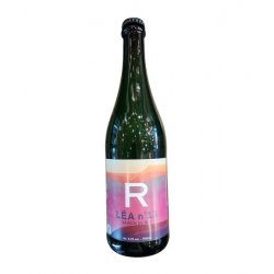 Robin - Bière Naturelle Léa N°12