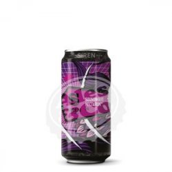 Siren Craft Brew Soundwave Nectaron