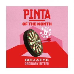 PINTA Bullseye