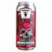 Drekker Drekker - Braaaaaaaains Raspberry Guava - 4.4% - 47.3cl - Can 