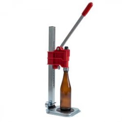 Capper (Bench) - BeerGuevara