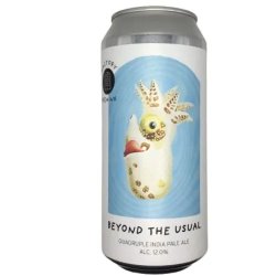 Factory Brewing Beyond the Usual