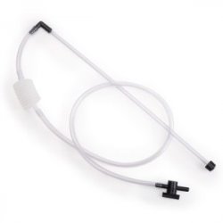 Compact Bellow Siphon with Tap - BeerGuevara