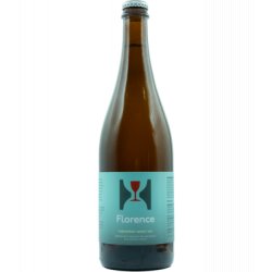 Hill Farmstead Brewery Florence