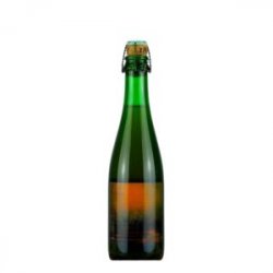 3 Fonteinen Oude Geuze Vintage 1819 Assemblage N° 116 - Greekbeershop