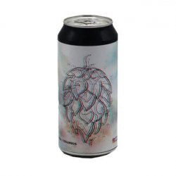 Дідько Brewery Glitch