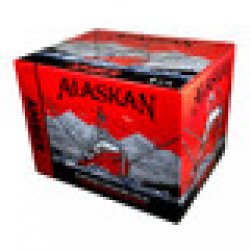 Alaskan Amber Alt Style Ale 12-Pack - Holiday Wine Cellar