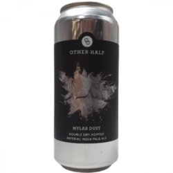 Other Half Brewing Co. Mylar Dust