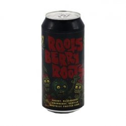 Дідько Brewery Roots Berry Roots