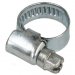 Abrazadera de acero inoxidable ø10-16mm 