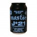 Jelster Mastör  India Black Lager 