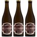 The Bruery Tart of Darkness with Cherry and Vanilla - Rum Barrel-Aged 3-Pack - 5% Off 