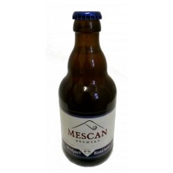 Mescan Westport Blond No 68 - Martins Off Licence