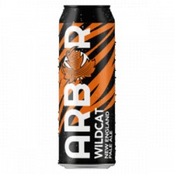 Arbor Ales Wildcat