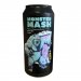Double Vision Monster Mash Tropical Smoothie Sour 440ml 