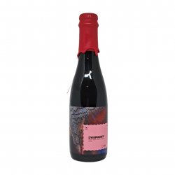 LERVIG Symphony By Rackhouse  Imperial Stout - Verdins Bierwinkel