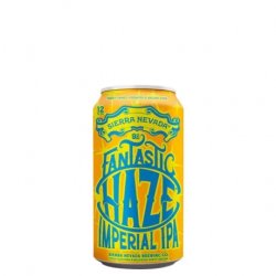 Fantastic Haze Imperial IPA - Triple Brew