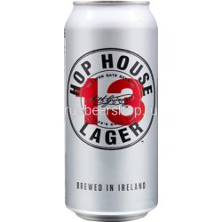 Guinness Hop House 13 Lager