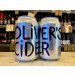 Oliver’s Fine Cider Oliver’s Fine Cider