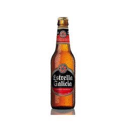 Estrella Galicia 33CL - Supercaro