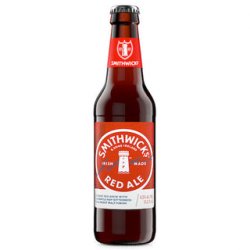 Smithwicks Irish Red Ale 330ml - The Beer Cellar