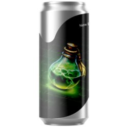 Sureshot Purest Green New England IPA 440ml (6.5%) - Indiebeer