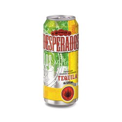 Desperado 50CL - Supercaro