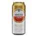 CERVEZA AMSTEL LAGER LATA 473 ML CERVEZA AMSTEL LAGER LATA 473 ML