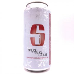 Salikatt Bryggeri - Snug as a Bug in a Rug - Hop Craft Beers