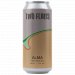 Two Flints Alma Hazy Pale Ale 440ml (4.8%) Two Flints Alma Hazy Pale Ale 440ml (4.8%)