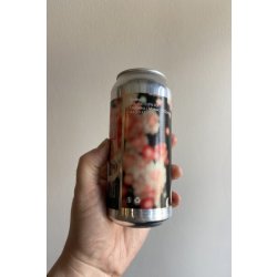 Glasshouse Beer Co Antho IPA - Heaton Hops