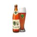 Hopf Weißbier Bluat vo da Gams - 9 Flaschen Hopf Weißbier Bluat vo da Gams - 9 Flaschen