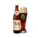 Hopf Muospacher Bockfotzn Weizendoppelbock 0,33 - 9 Flaschen Hopf Muospacher Bockfotzn Weizendoppelbock 0,33 - 9 Flaschen