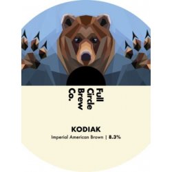 KODIAK - Mas IBUS