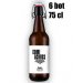 La Pirata COME ACROSS wild ale 6x75 cl La Pirata COME ACROSS wild ale 6x75 cl