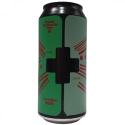 Browar Stu Mostów Pure Bliss