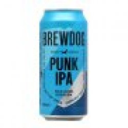 BrewDog Punk IPA 0,44l Dose - Craftbeer Shop